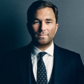 eddie hearn